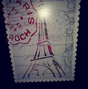 Meet your Posher, Claudia